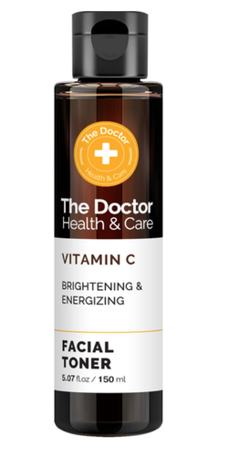 [TDR9220] Tonique pour le visage The Doctor Health &amp; Care Vitamine C 150 ml
