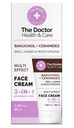 Crème visage The Doctor Health & Care 3 en 1 Bakuchiol + Céramides 40 ml