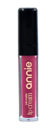 [AN6728] Lip Cream 24h Matte No.19