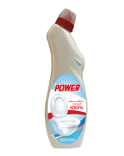 [DT2036] POWER Nettoyant et désinfectant pour salle de bain