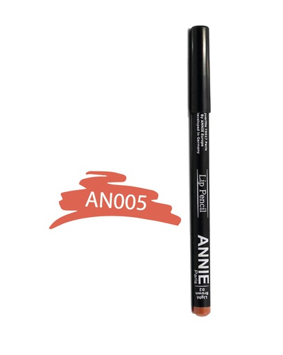 [AN005] Annie crayon à lèvre N°05
